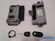 Steuergerät Motor Lancia Delta III 844 51826465