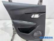 Türverkleidung links hinten Peugeot 208 II UB, UP, UW, UJ 98301568AK