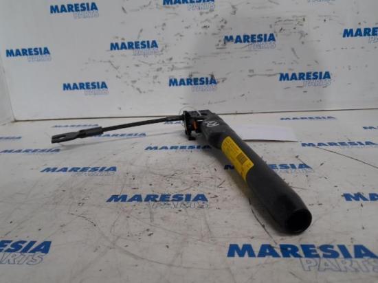 Gurtstraffer Peugeot 5008 I 95021 Bild Gurtstraffer Peugeot 5008 I 95021