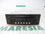 CD-Radio Citroen C3 II SC 98016070XT