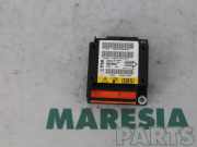 Steuergerät Airbag Peugeot 1007 9656700980