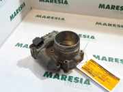 Drosselklappenstutzen Fiat Stilo 192 0205003052