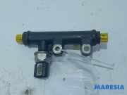 Abstellvorrichtung für Einspritzanlage Citroen C5 III Break RW 5WS40128