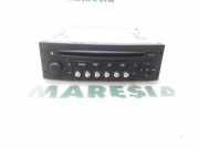 CD-Radio Citroen C4 I Picasso U 1607757480