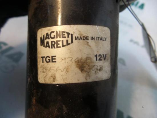 Wischermotor vorne Fiat Marea 185 9948349 Bild Wischermotor vorne Fiat Marea 185 9948349