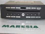 CD-Radio Renault Espace IV K 8200089153