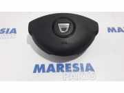 Airbag Fahrer Dacia Duster HS 101038309658