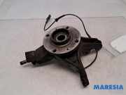 Achsschenkel links vorne Peugeot 308 I 330785