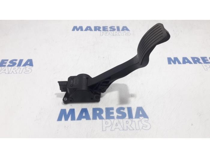 Sensor für Gaspedalstellung Peugeot 3008 I 0280755167 Bild Sensor für Gaspedalstellung Peugeot 3008 I 0280755167