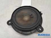 Lautsprecher Renault Megane III Grandtour KZ 281441182