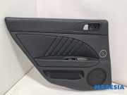 Türverkleidung links hinten Alfa Romeo 159 Sportwagon 156078780