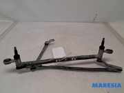 Wischergestänge Fiat Panda 312, 319 51843622