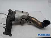 Katalysator ohne Lambdasonde Citroen C5 III Break RW 0341K9