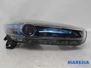 Hauptscheinwerfer rechts Renault Zoe Kasten/Schrägheck BFM 260108268R