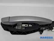 Türgriff rechts hinten Peugeot 308 II SW 1609239680