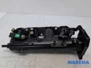 Verteilerrohr Kraftstoff Renault Grand Scenic III JZ 0281002997