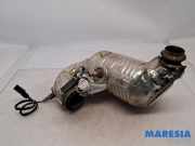 Katalysator ohne Lambdasonde Renault Scenic IV J9 208A08135R
