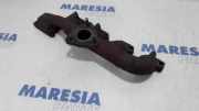 Auspuffkrümmer Citroen Jumper III Kasten 9802451380