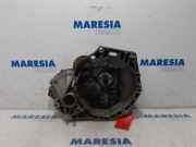 Schaltgetriebegehäuse Fiat Doblo Kasten 263 55229490