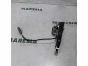 Türgriff links hinten Citroen C6 T 9680944780