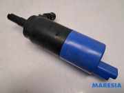 Waschwasserpumpe für Scheinwerferreinigung Peugeot 3008 I 9688006780