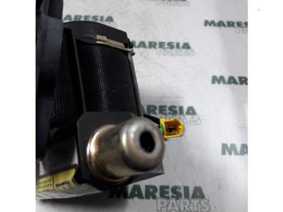 Sicherheitsgurt rechts vorne Fiat Stilo 192 735323434 Bild Sicherheitsgurt rechts vorne Fiat Stilo 192 735323434