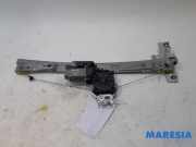 Fensterheber links vorne Peugeot 207 SW WK 9221FT