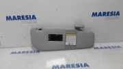 Sonnenblende links Opel Combo D Kasten X12 95527652