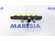 Abstellvorrichtung für Einspritzanlage Renault Clio III BR0/1, CR0/1 8200701690