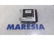 Steuergerät Airbag Fiat Croma 194 51796381