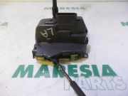 Klappenschlosszug Renault Scenic II JM 8200119333