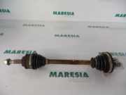 Antriebswelle links vorne Renault Kangoo I Rapid FC 8200065334