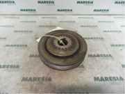 Zahnriemenscheibe Kurbelwelle Peugeot 206 CC 9641741980