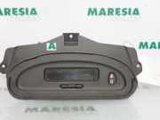 Multifunktionsanzeige Renault Scenic I JA 7700436307
