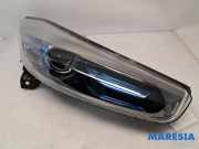 Hauptscheinwerfer rechts Renault Zoe Kasten/Schrägheck BFM 260108268R