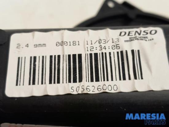 Gebläsemotor Fiat 500 312 98619168 Bild Gebläsemotor Fiat 500 312 98619168