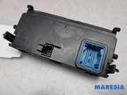 Steuergerät Heizung/Lüftung Citroen C4 II B7 9687606680