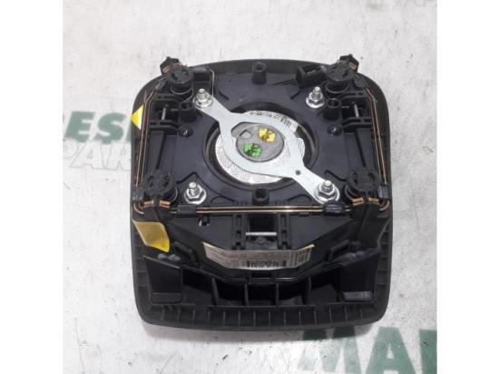 Airbag Fahrer Fiat Ducato Kasten 250 07354569620 Bild Airbag Fahrer Fiat Ducato Kasten 250 07354569620