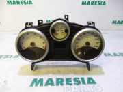 Instrumentenkombination Peugeot 207 610624