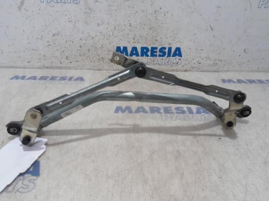 Wischergestänge Peugeot 207 3397020769 Bild Wischergestänge Peugeot 207 3397020769