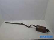 Endschalldämpfer Renault Twingo II CN0 8200500948