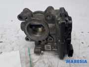 Drosselklappenstutzen Renault Megane III Coupe DZ 161206038R