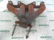 Auspuffkrümmer Renault Twingo I C06 7700107886
