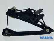 Fensterheber rechts vorne Peugeot 3008 II MC, MR, MJ, M4 9840196880