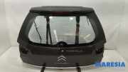 Heckklappe / Heckdeckel Citroen C3 II SC 8701CG