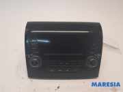 CD-Radio Peugeot Boxer Bus 07356610260