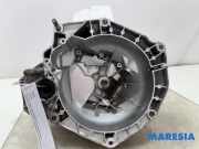 Schaltgetriebe Fiat Panda 312, 319 55253098