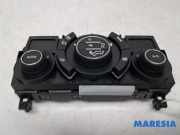 Heizungsbetätigung (Konsole) Peugeot 5008 I 96738323XT