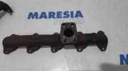 Auspuffkrümmer Citroen C5 III RD 0341J2
