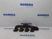 Auspuffkrümmer Peugeot Boxer Kasten 9802451380